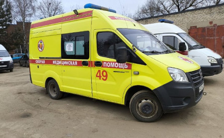 Жизнь Тулы и области