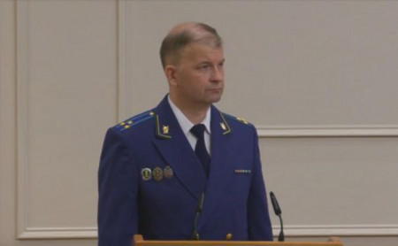 Жизнь Тулы и области
