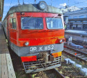 18-летний пассажир вскрыл кабину электрички «Москва-Тула»