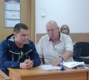 Дело полицейского Сергея Песенникова вернули в прокуратуру 