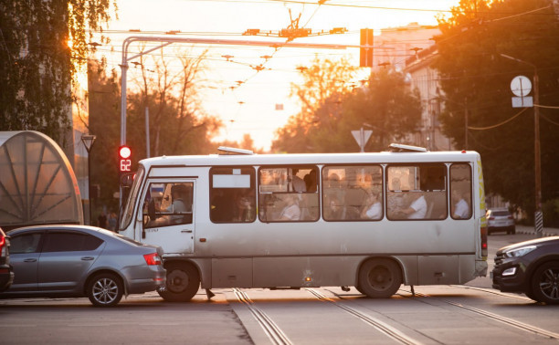 По новому мосту через Упу планируют пустить автобусный маршрут