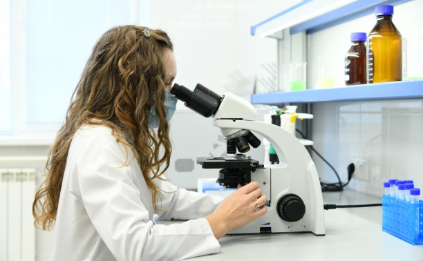 В ТулГУ подготовят медицинских биологов и биоинженеров
