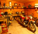 Тульский музей мотоциклов отпразднует десятилетний юбилей