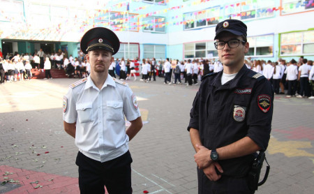 Жизнь Тулы и области