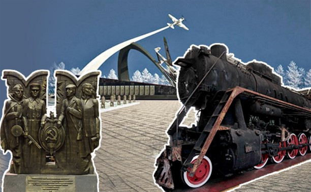 К 70-летию Победы в Туле появятся три новых мемориала