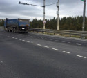На автодороге «Калуга-Тула-Михайлов-Рязань» в аварии пострадал мужчина