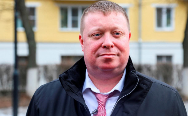 Начальник управления по благоустройству Тулы в 2021 году заработал 3 млн рублей 