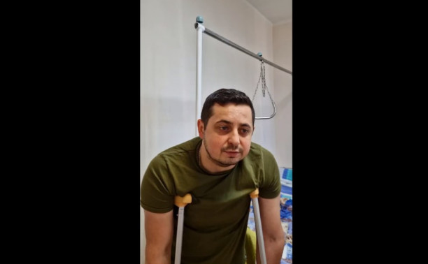 Дмитрий Дубовенко, устроивший смертельное ДТП в Туле: «Моя жизнь осталась на проспекте Ленина»