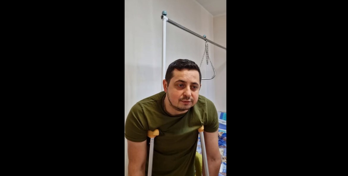 Дмитрий Дубовенко, устроивший смертельное ДТП в Туле: «Моя жизнь осталась на проспекте Ленина»