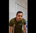 Дмитрий Дубовенко, устроивший смертельное ДТП в Туле: «Моя жизнь осталась на проспекте Ленина»