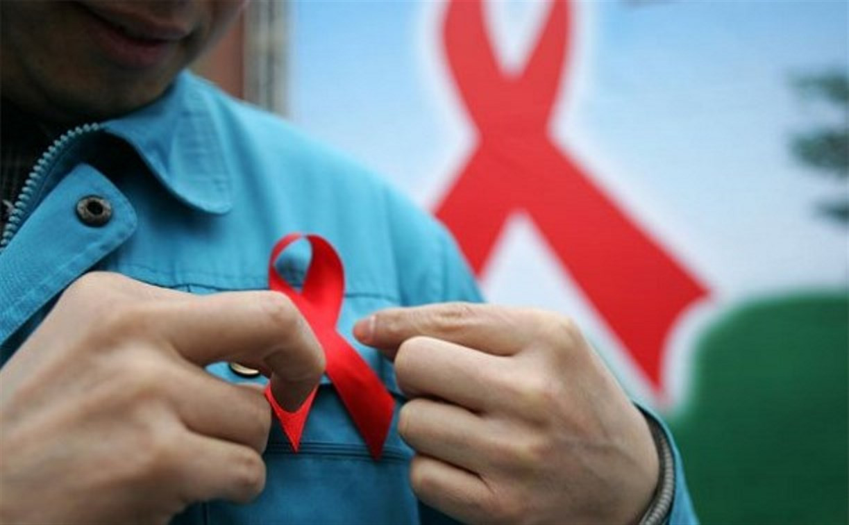 18 мая в Туле пройдёт Международный день памяти умерших от ВИЧ-инфекции и СПИДа