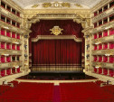 В Туле пройдет гала-концерт артистов итальянской оперы
