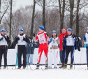 В Новомосковске пройдет местный этап «Лыжни России – 2017»