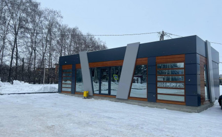 Жизнь Тулы и области