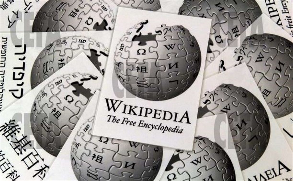 Замглавы Рособрнадзора заявил о вреде «Википедии»