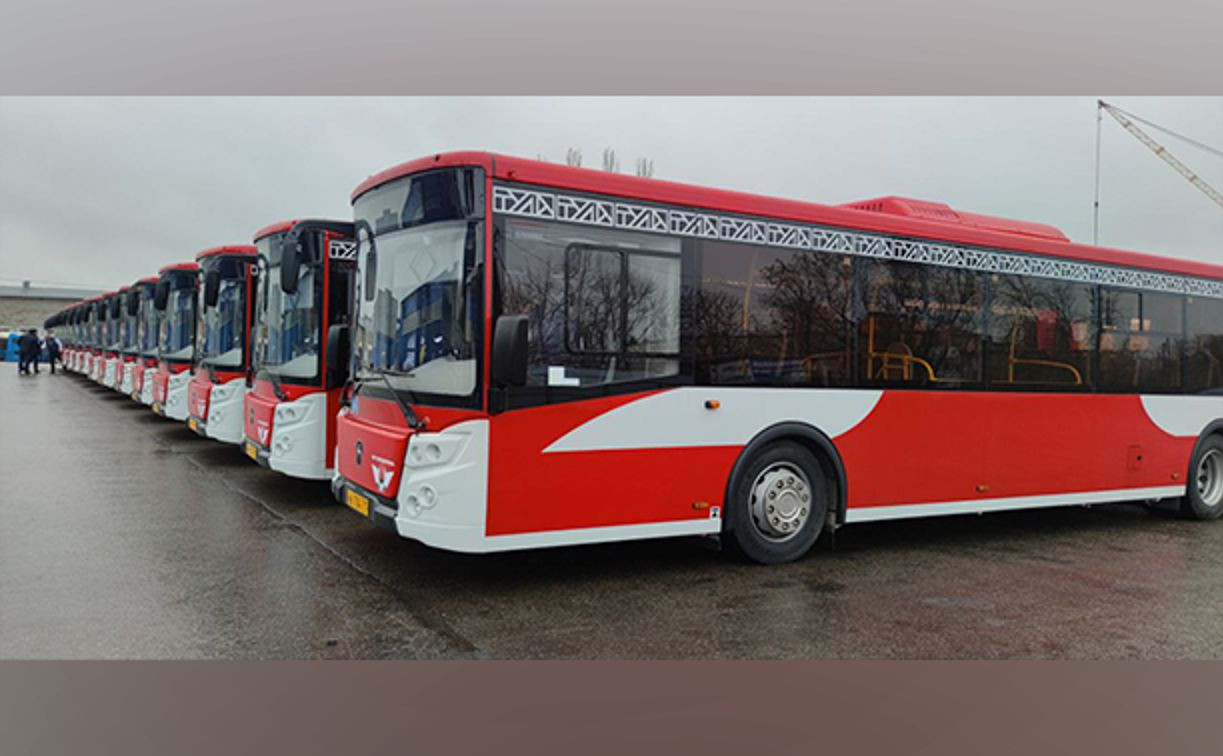 «Моем автобусы вместе с кондукторами»: водители Тулгорэлектротранса пожаловались на условия работы