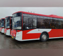 «Моем автобусы вместе с кондукторами»: водители Тулгорэлектротранса пожаловались на условия работы