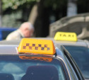 В Суворове пассажиров катал по маршруту водитель без лицензии