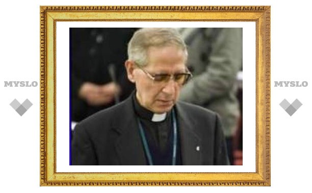 Избран новый глава Ордена иезуитов