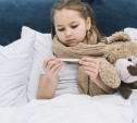 В Туле среди детей 3-6 лет выросла заболеваемость гриппом и ОРВИ