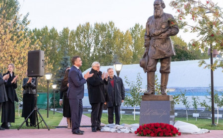 Жизнь Тулы и области