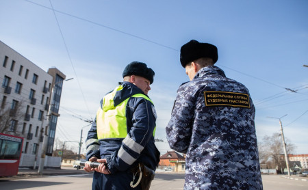 Дежурная часть