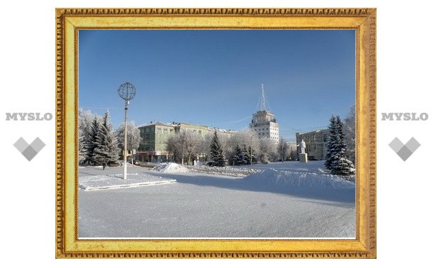 «Центртранстелеком» транслирует жизнь Новомосковска в Интернете