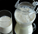 Молоко в Туле с начала года подорожало на 15%