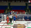 Туляк вышел в полуфинал чемпионата России по боксу