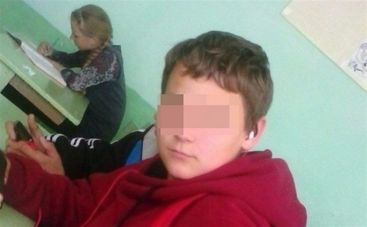 В Киреевске осудили подростков, зверски убивших своего друга