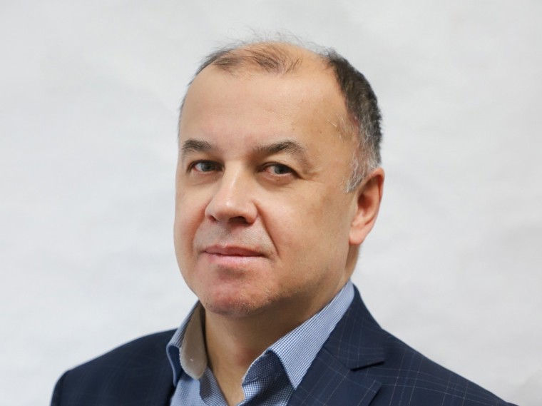 В Туле назначен новый председатель комитета имущественных и земельных отношений 