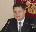 Владимир Груздев: «Контрольная комиссия постоянно проводит проверки»