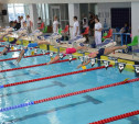 Тульские пловцы завоевали 22 медали на Кубке России