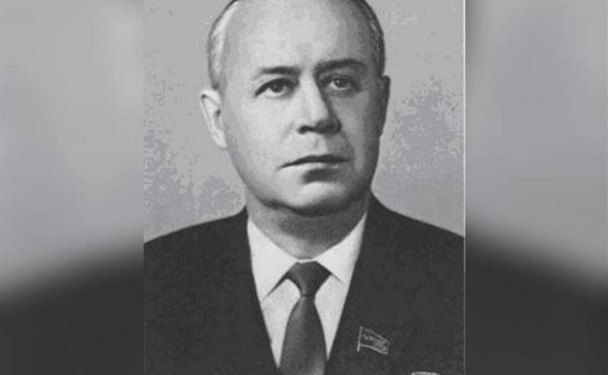 За первый полет человека в космос отвечал туляк Константин Руднев