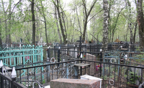 В России могут появиться частные кладбища и многоярусные могилы