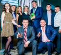 В Москве состоялось мероприятие для клиентов «Ринвестбанка»