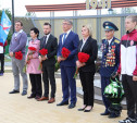 Руководители Тулы почтили память погибших в годы Великой Отечественной войны