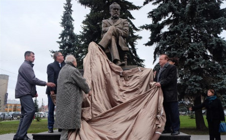 Жизнь Тулы и области