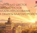 Городской пляж или детская площадка? Жители Новомосковска решат, что благоустроить