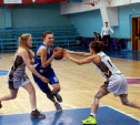 Баскетболистки «Кобры» завершили сезон на минорной ноте