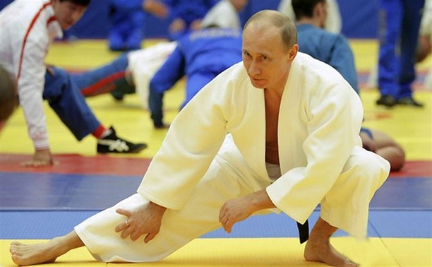 Президент РФ Владимир Путин решил уделить внимание физической подготовке россиян