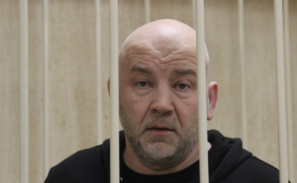 «Неприкасаемый» Никитин освободился из колонии общего режима