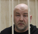 «Неприкасаемый» Никитин освободился из колонии общего режима