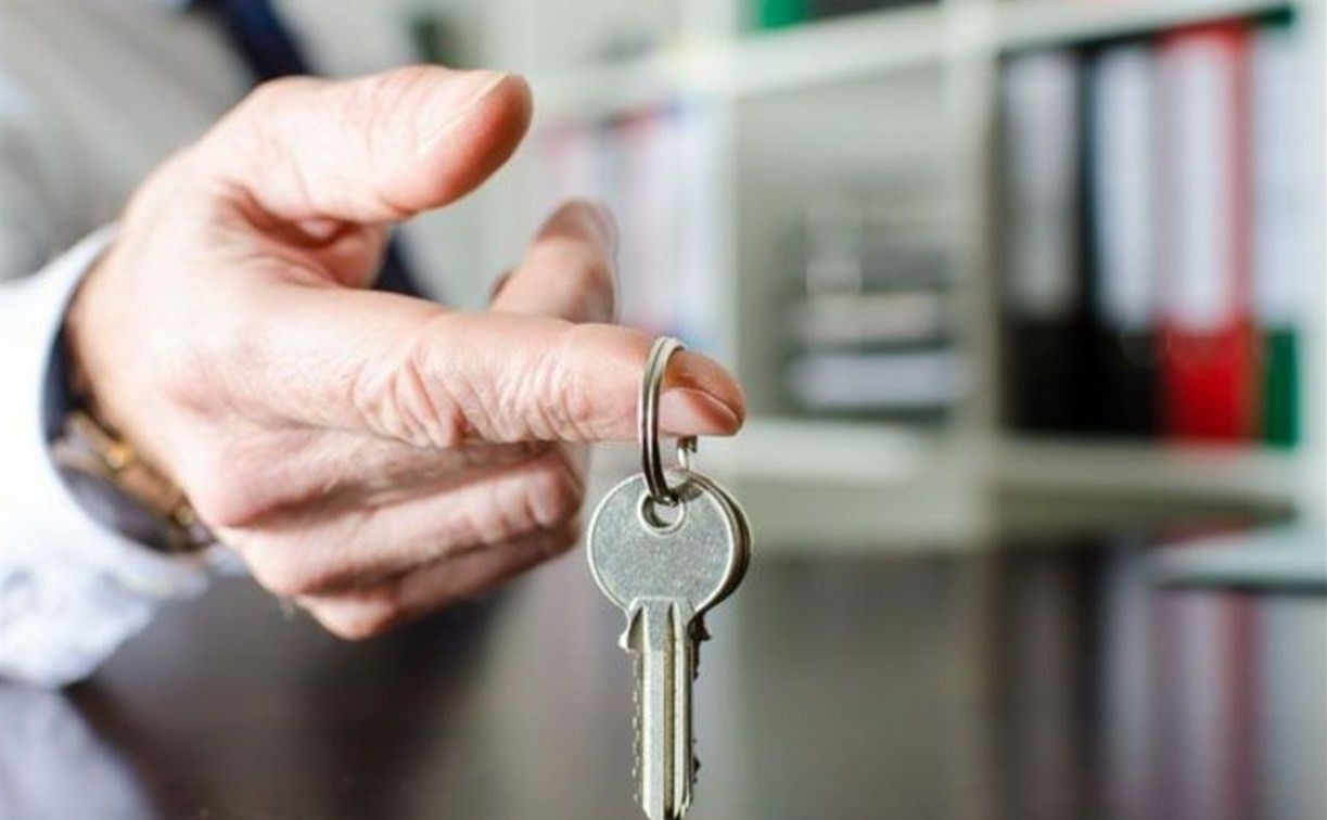 Ставки по ипотеке в Тульской области снизились на 1%