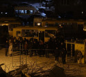 Полиция оперативно восстановит документы пострадавшим жильцам дома в Ефремове