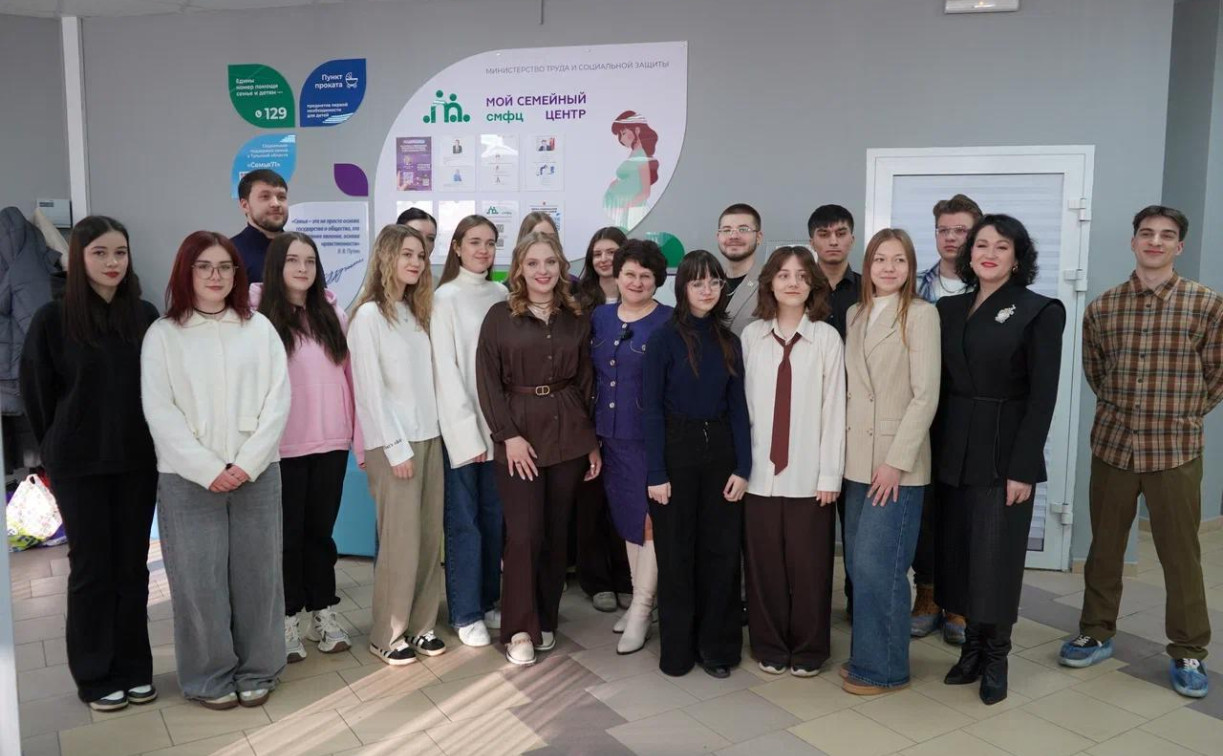 Имя ей дали студенты: Татьяна Абросимова рассказала, как успешно совмещать студенчество и материнство