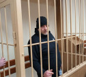 Водитель скандально известного Range Rover Сергей Никитин арестован