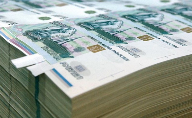 С начала года в бюджет региона поступило 38,2 млрд руб.