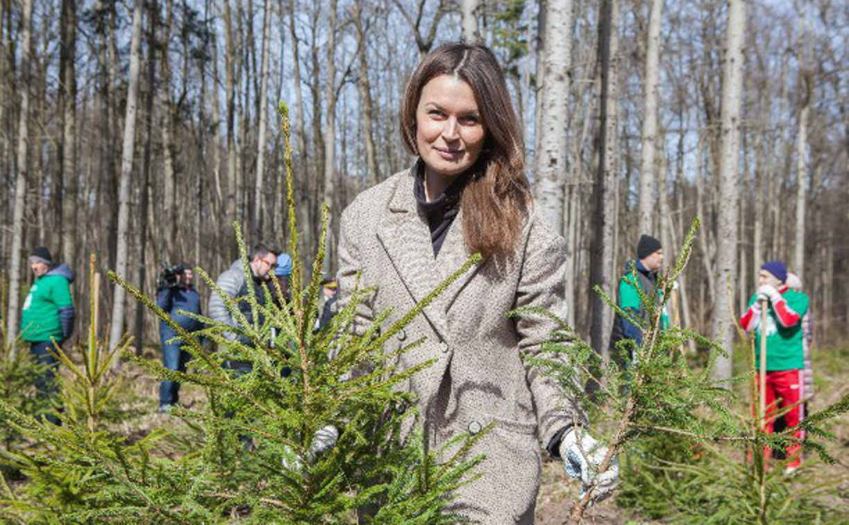 Тулячка Ольга Парамонова возглавила департамент мониторинга управления  президента по обеспечению деятельности Госсовета - Новости Тулы и области -  MySlo.ru