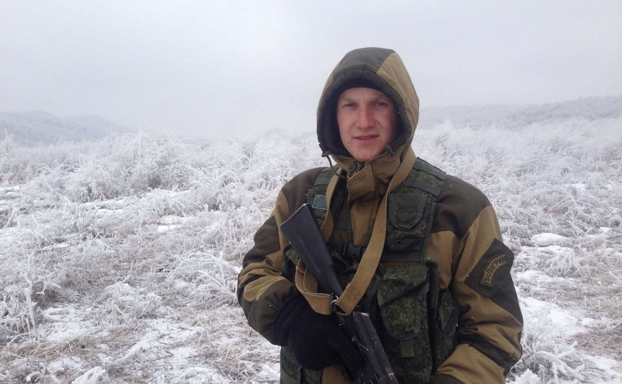 Родители погибшего в Новомосковске парня уверены, что его убили полицейские
